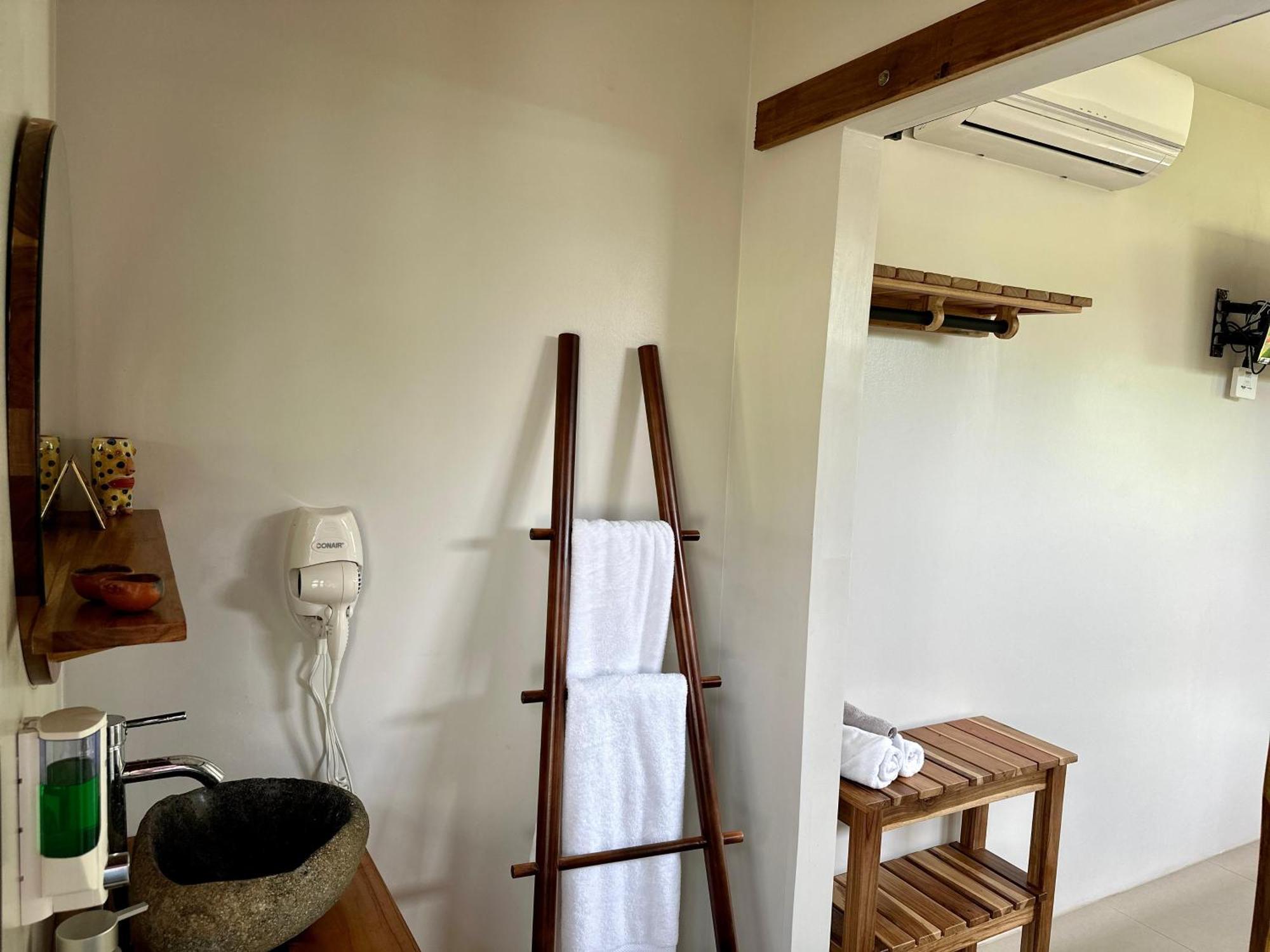 Almendros Eco-Villas La Fortuna Habitación foto